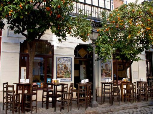 Barrio Santa Cruz A Siviglia Cosa Vedere Nel Quartiere Ebraico