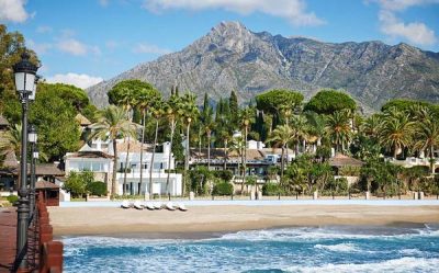 Le Migliori Spiagge Dell'Andalusia: Il Mare Più Bello Della Spagna